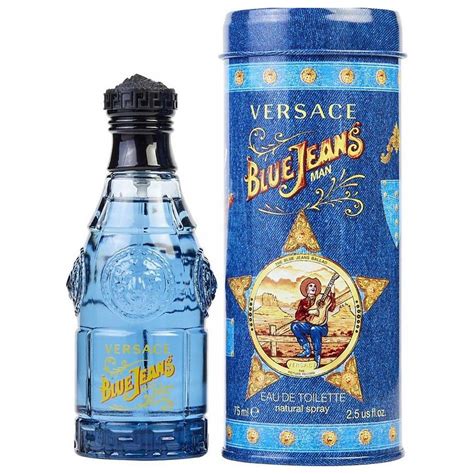 versace blue jeans punmiris|versace cena.